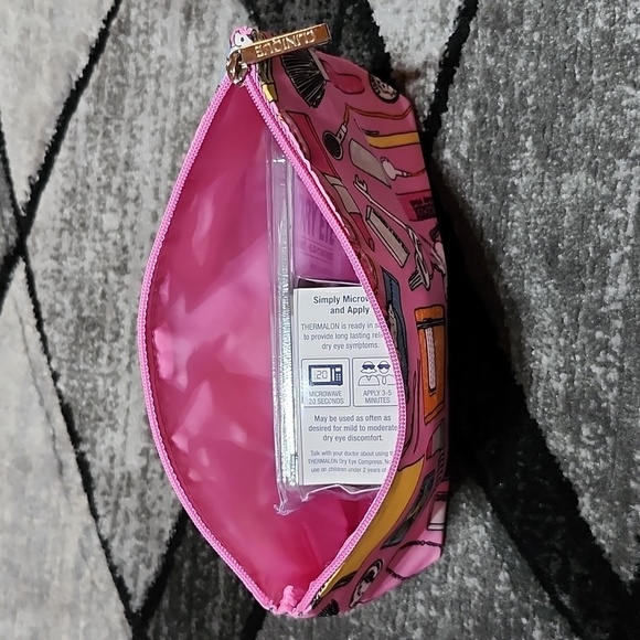 THERMAL ON DRY EYE MOIST HEAT COMPRESS - Picture 9 of 11